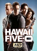 Hawaii Five-0 Temporada 10 [720p]